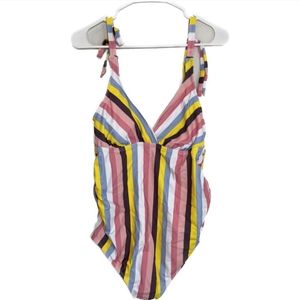 Maternity swimsuit